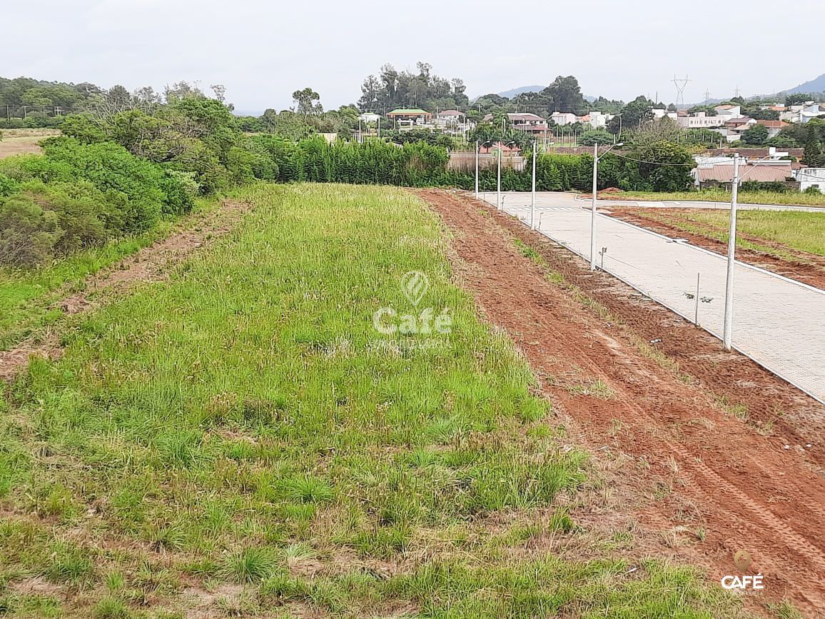 Terreno à venda, 420m² - Foto 1