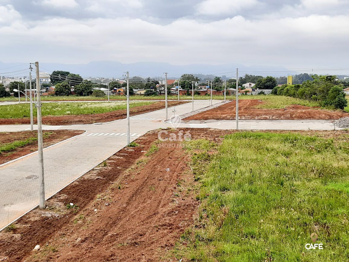 Terreno à venda, 420m² - Foto 6