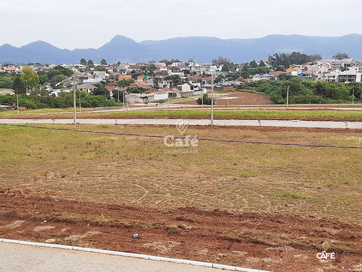 Terreno à venda, 390m² - Foto 1