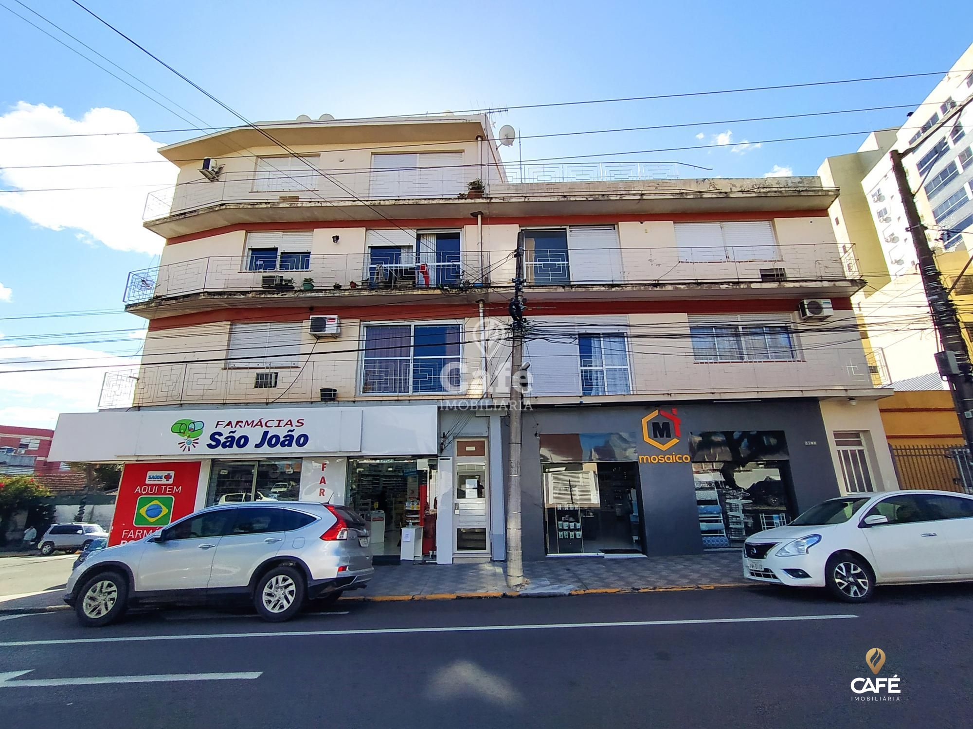 Apartamento, 3 quartos, 148 m² - Foto 1