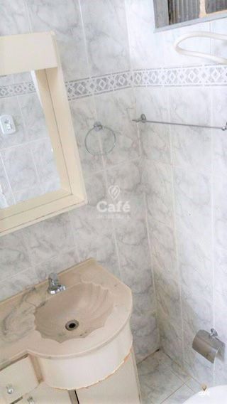 Apartamento à venda com 2 quartos, 96m² - Foto 7