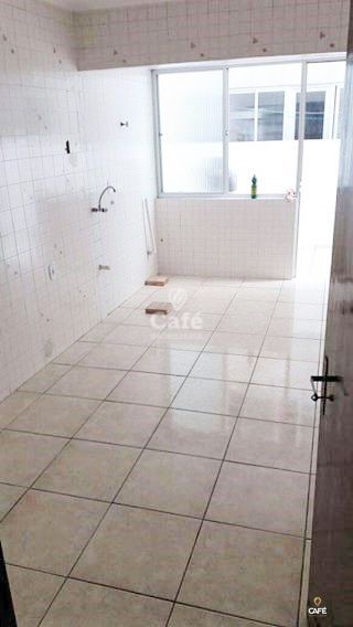 Apartamento à venda com 2 quartos, 96m² - Foto 4