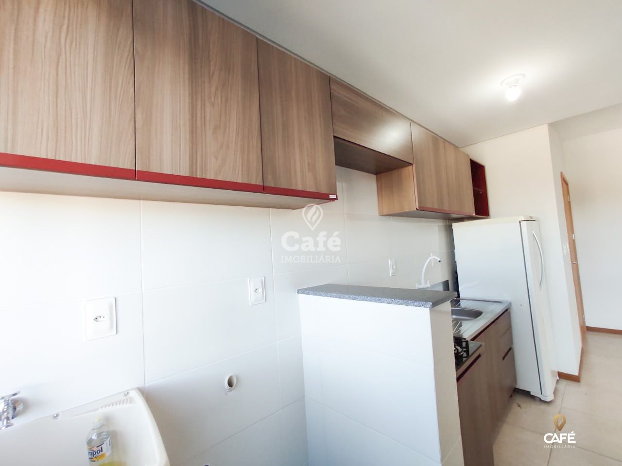 Apartamento à venda com 2 quartos, 50m² - Foto 13