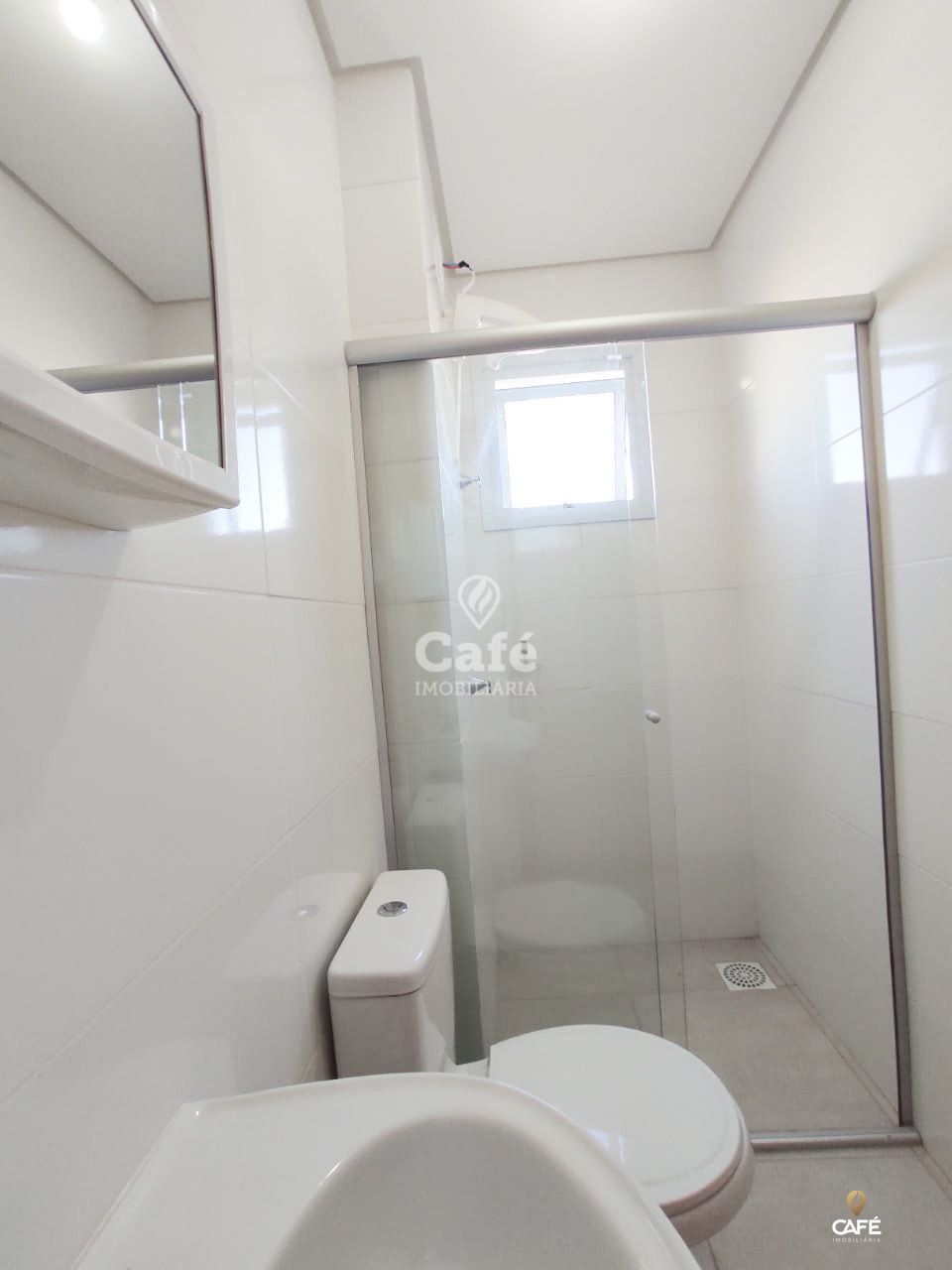 Apartamento à venda com 2 quartos, 50m² - Foto 8