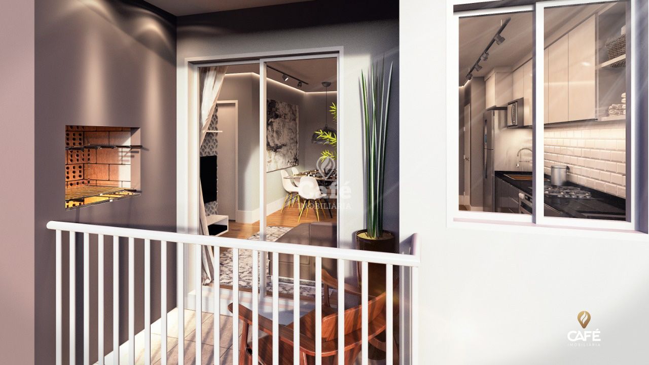 Apartamento, 2 quartos, 56 m² - Foto 11