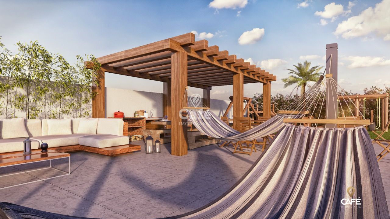 Apartamento, 2 quartos, 56 m² - Foto 10