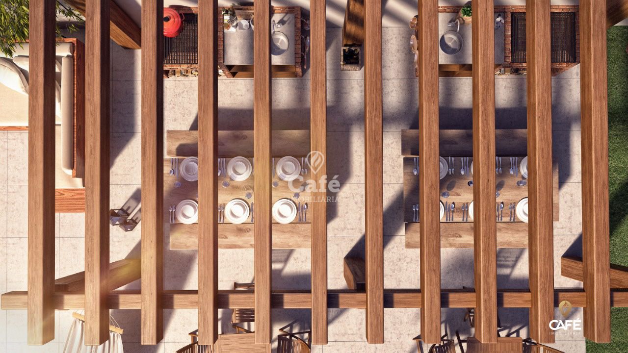 Apartamento, 2 quartos, 56 m² - Foto 6