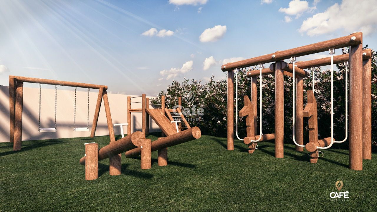 Apartamento, 2 quartos, 56 m² - Foto 4