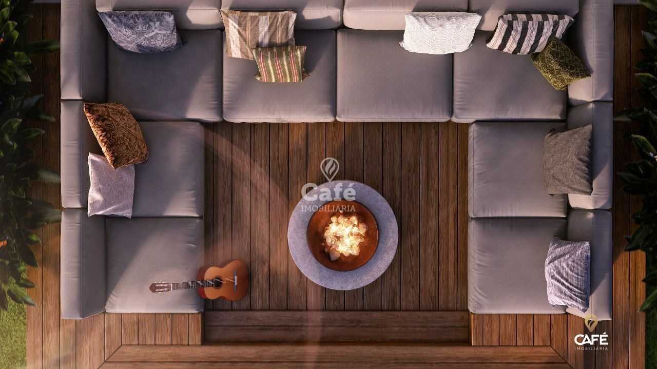 Apartamento, 2 quartos, 56 m² - Foto 15