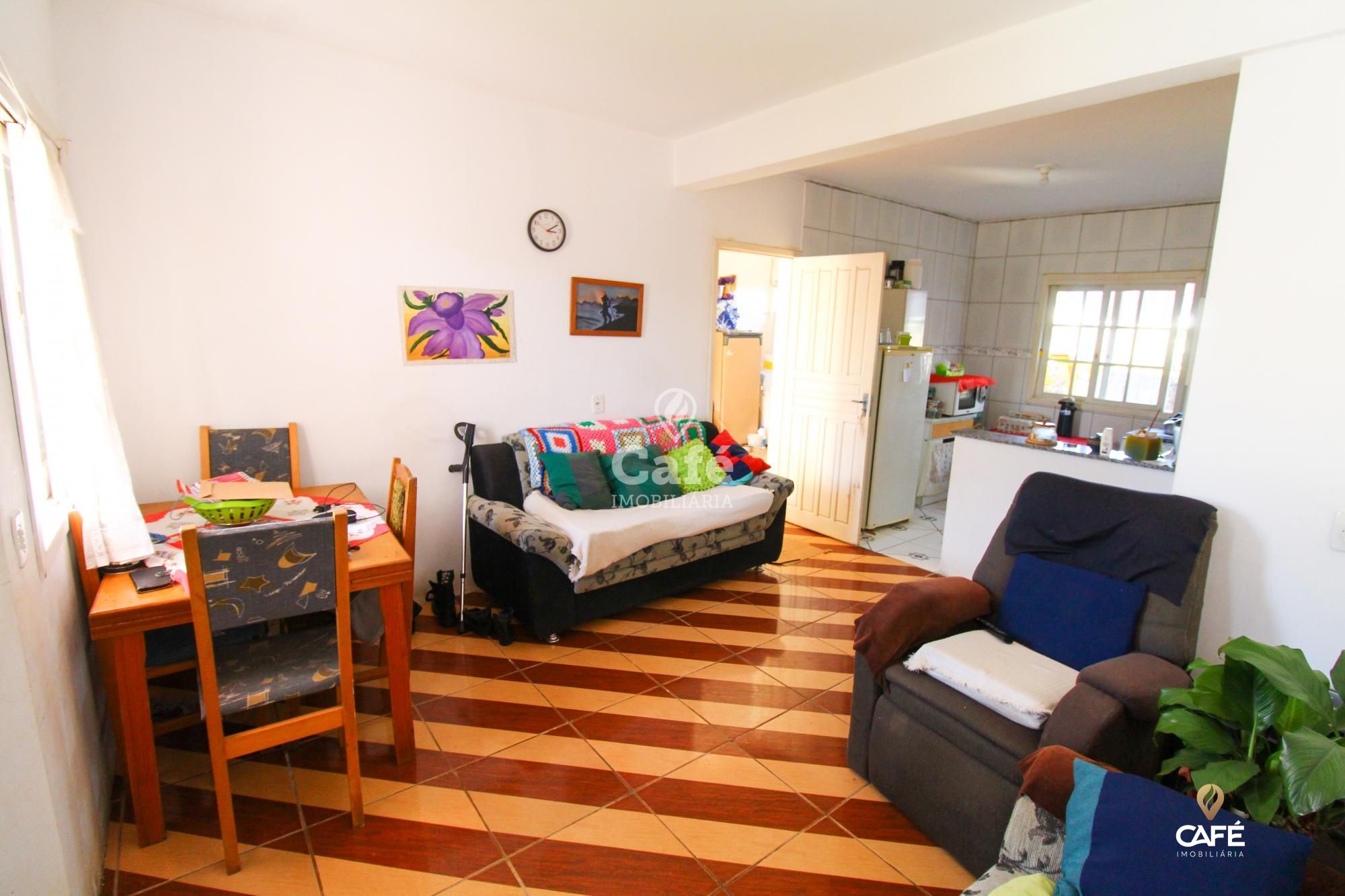 Casa, 2 quartos, 87 m² - Foto 4