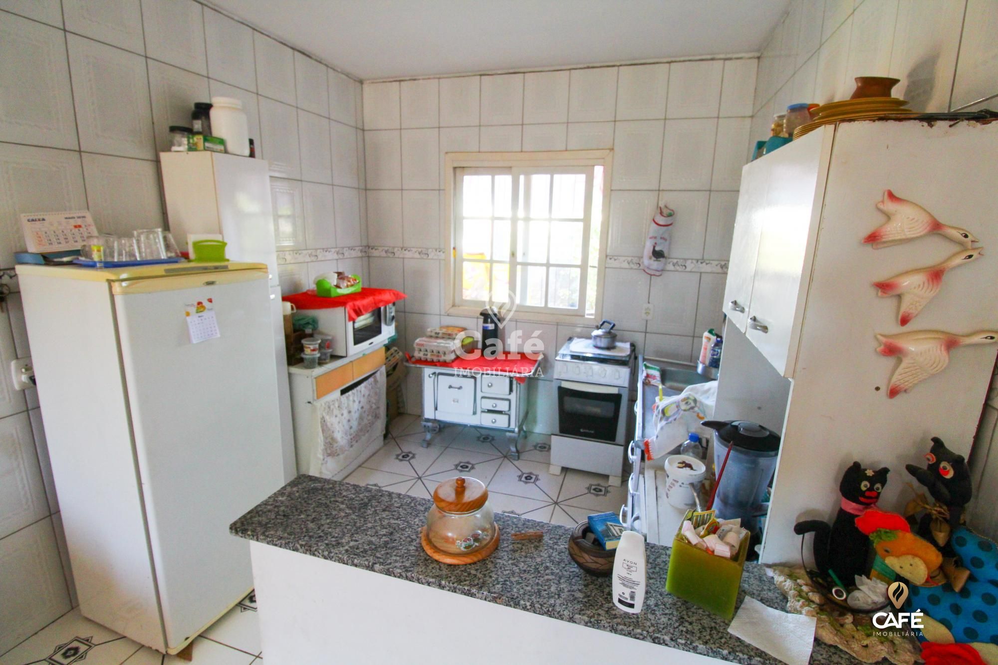 Casa à venda com 2 quartos, 87m² - Foto 6