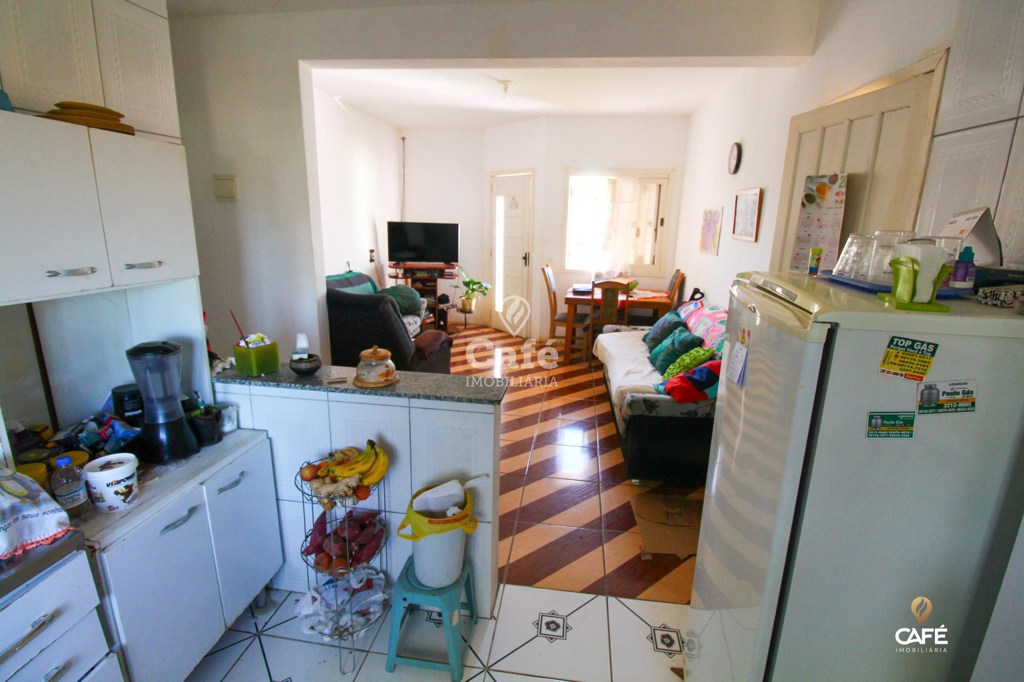 Casa, 2 quartos, 87 m² - Foto 7