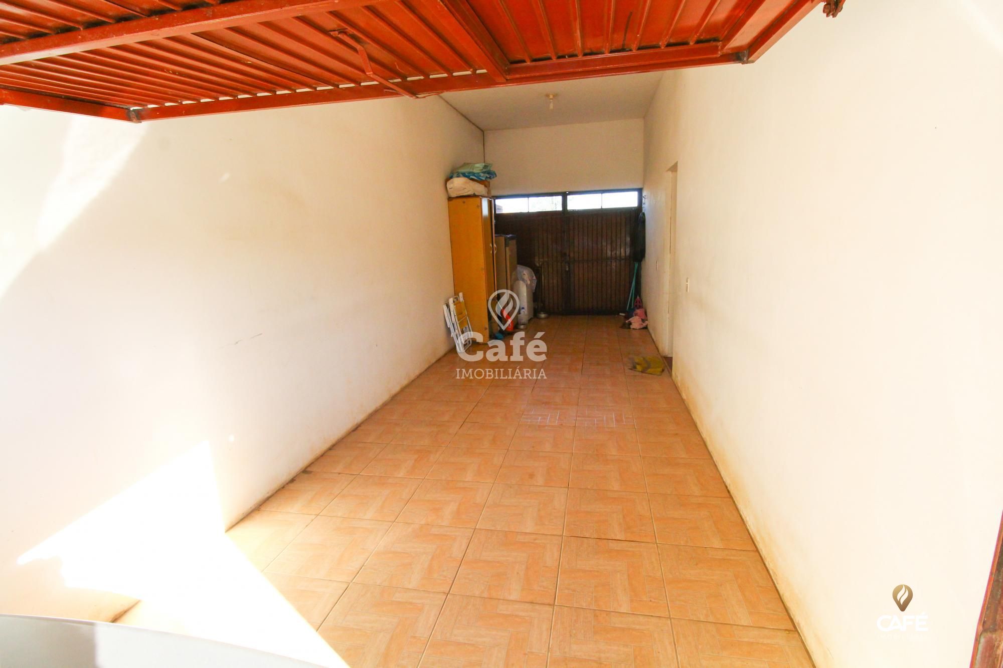 Casa à venda com 2 quartos, 87m² - Foto 3