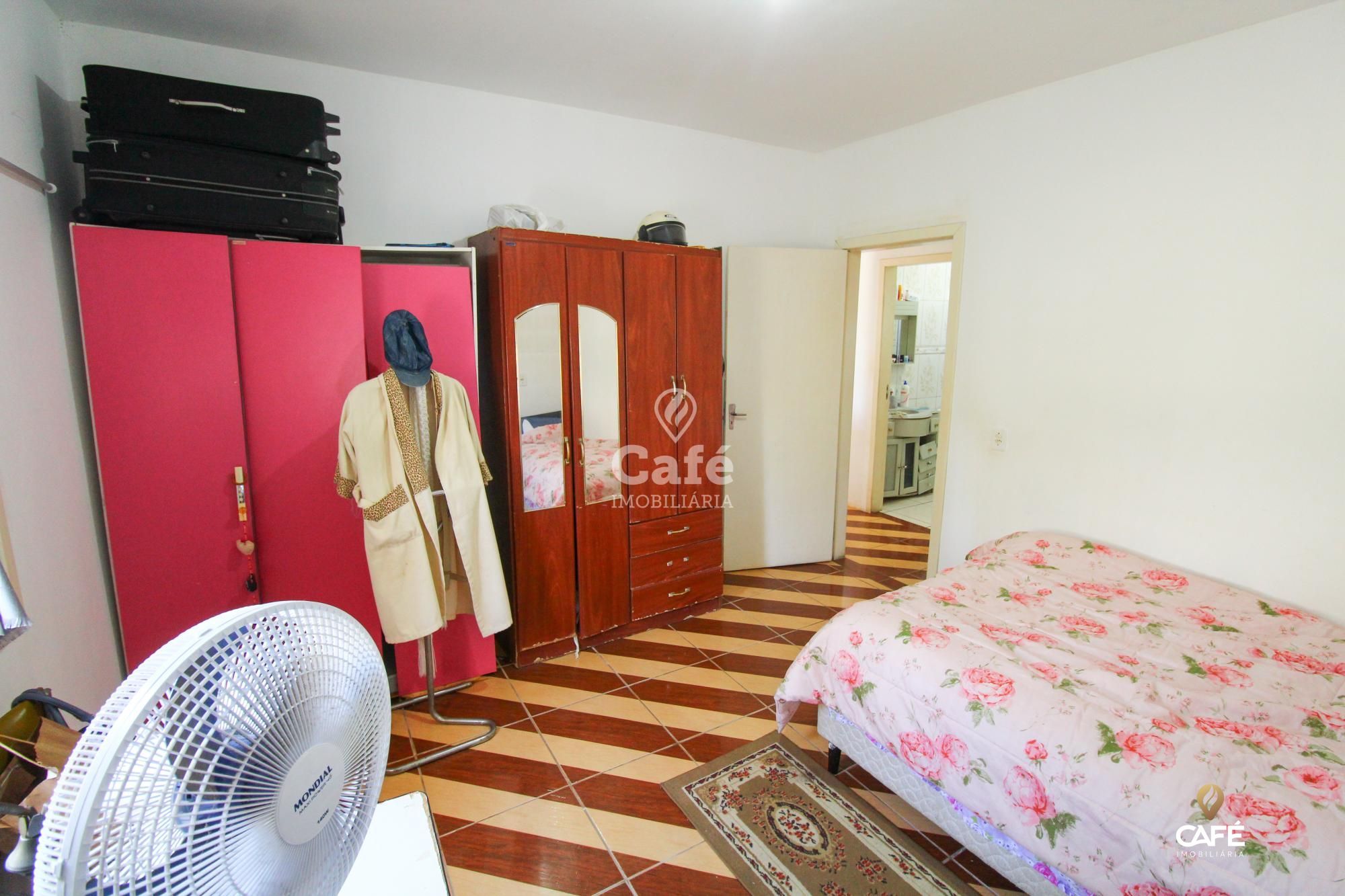 Casa à venda com 2 quartos, 87m² - Foto 11