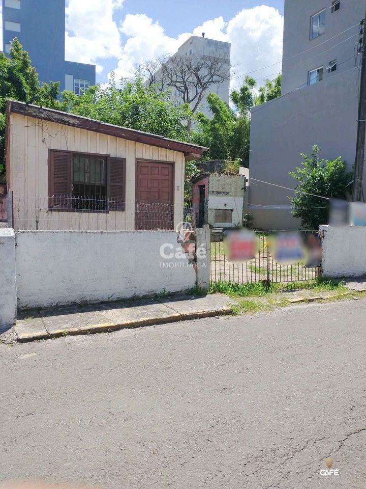 Terreno, 187 m² - Foto 3