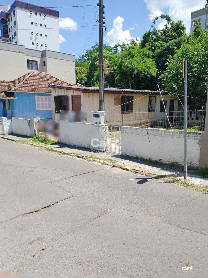 Terreno, 187 m² - Foto 1