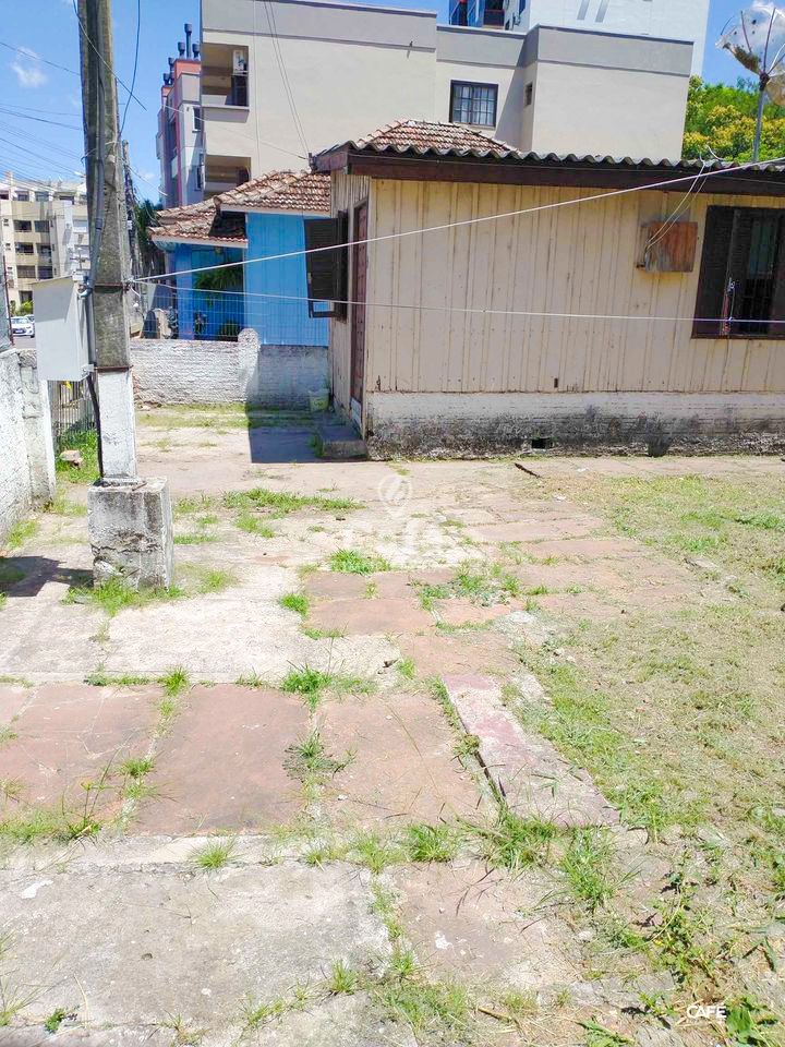 Terreno à venda, 187m² - Foto 2