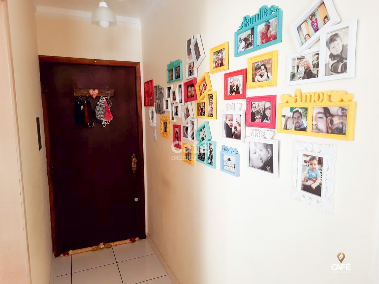 Apartamento, 2 quartos, 91 m² - Foto 11