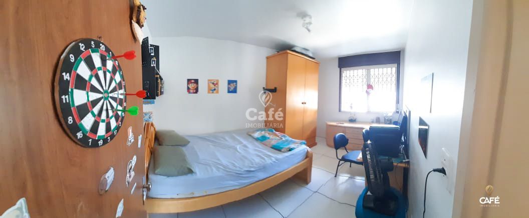 Apartamento à venda com 2 quartos, 91m² - Foto 10