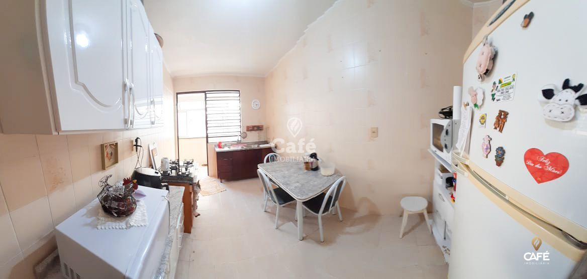 Apartamento à venda com 2 quartos, 91m² - Foto 8