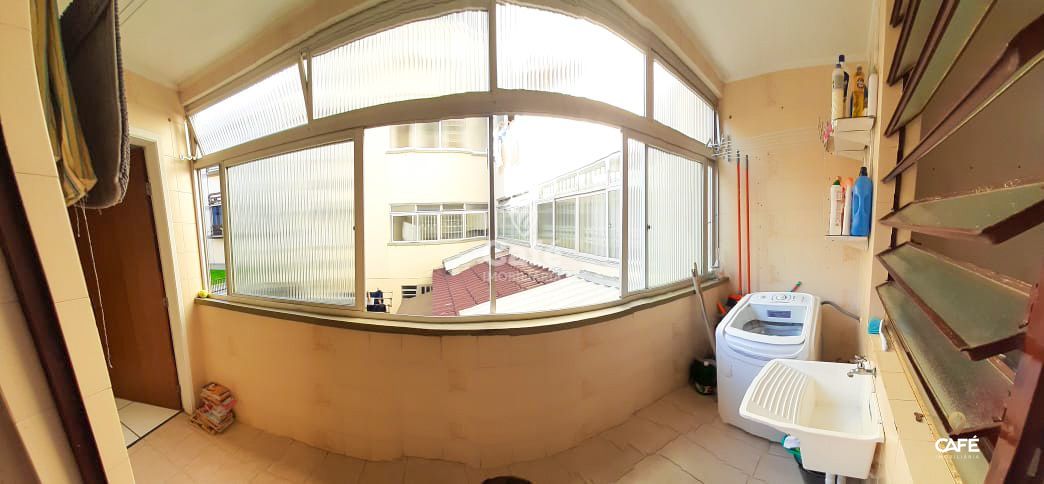 Apartamento à venda com 2 quartos, 91m² - Foto 6