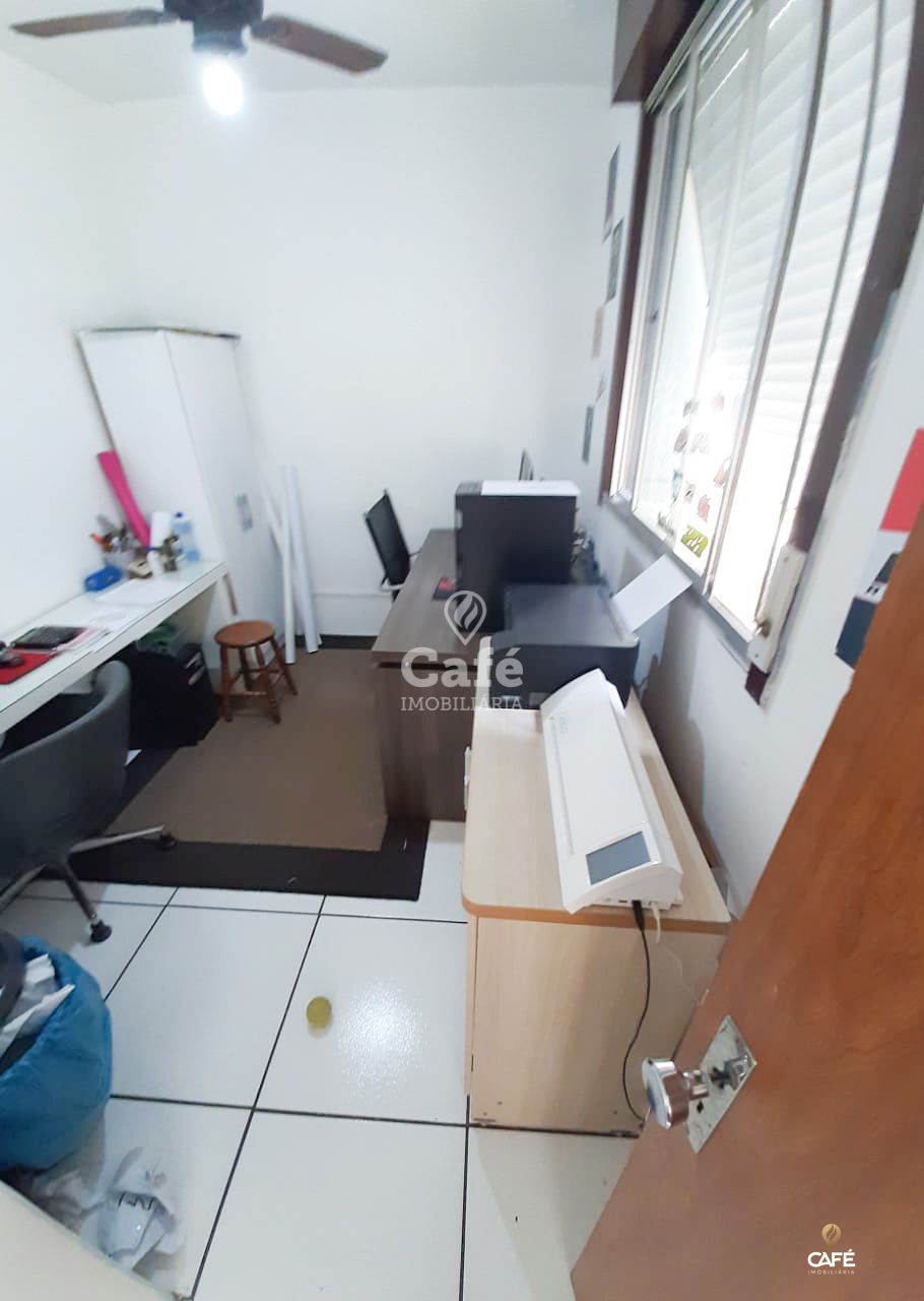 Apartamento à venda com 2 quartos, 91m² - Foto 3