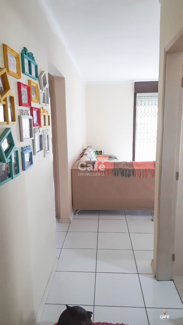 Apartamento à venda com 2 quartos, 91m² - Foto 7