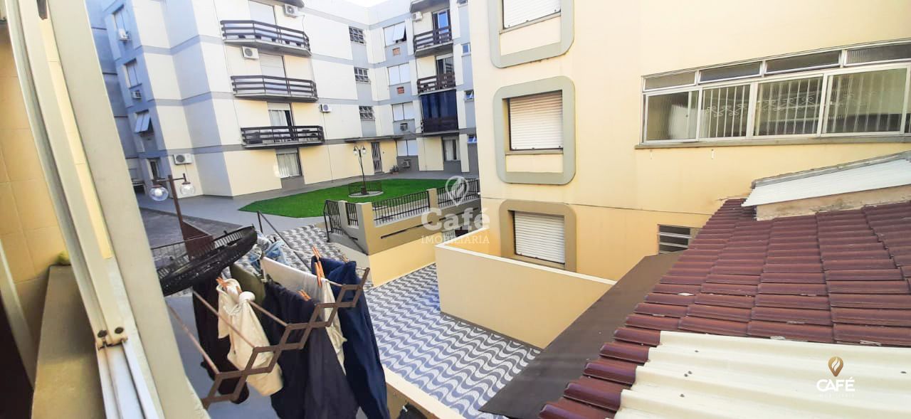 Apartamento à venda com 2 quartos, 91m² - Foto 2