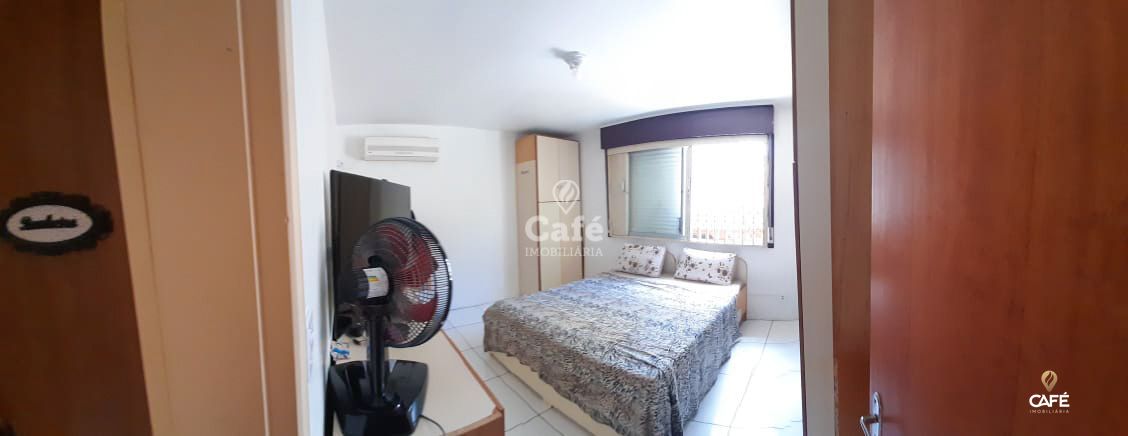 Apartamento à venda com 2 quartos, 91m² - Foto 5