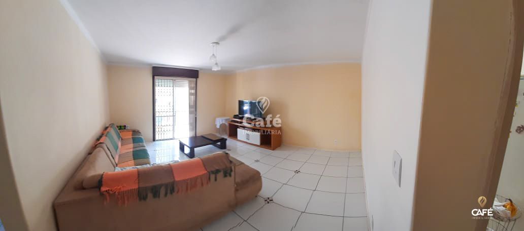 Apartamento à venda com 2 quartos, 91m² - Foto 4