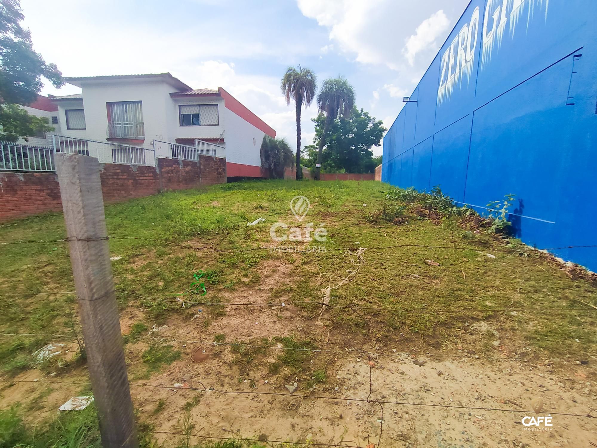 Terreno, 550 m² - Foto 1