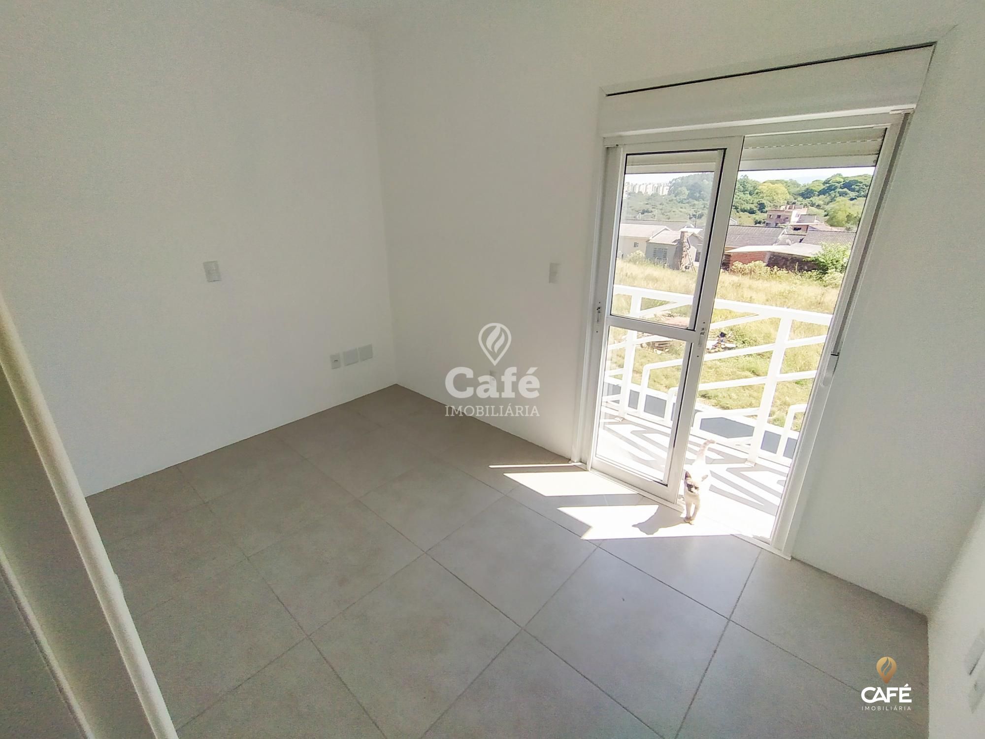 Casa à venda com 160m² na Travessa Antonio Borges, Lorenzi em Santa Maria,  RS