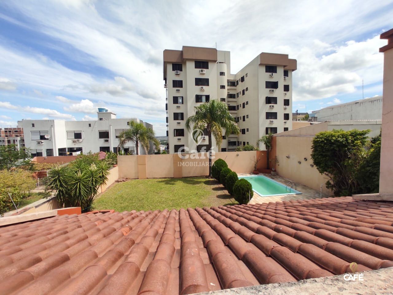 Casa, 4 quartos, 365 m² - Foto 6