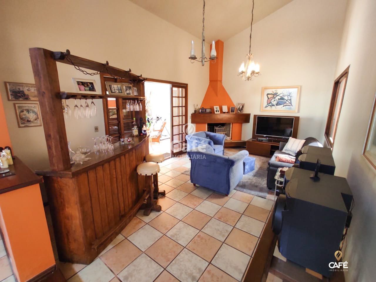 Casa, 4 quartos, 365 m² - Foto 7