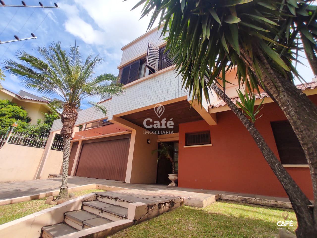 Casa, 4 quartos, 365 m² - Foto 2