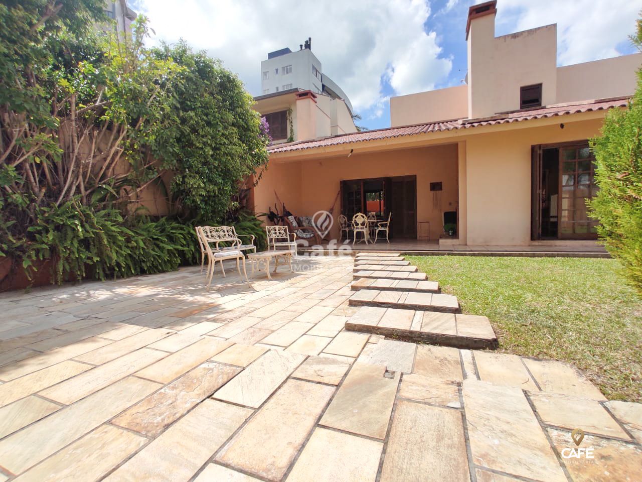 Casa, 4 quartos, 365 m² - Foto 9