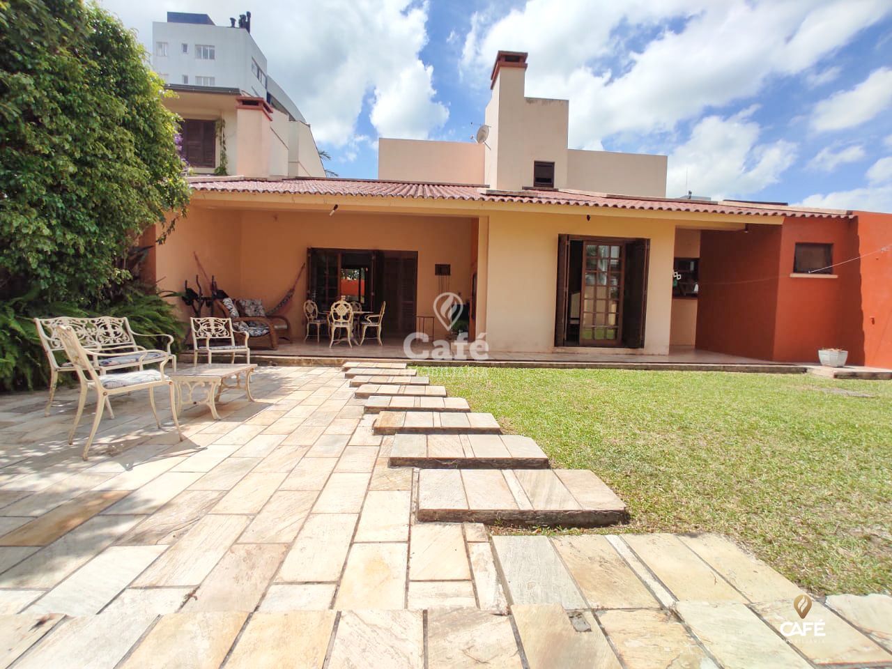 Casa, 4 quartos, 365 m² - Foto 8