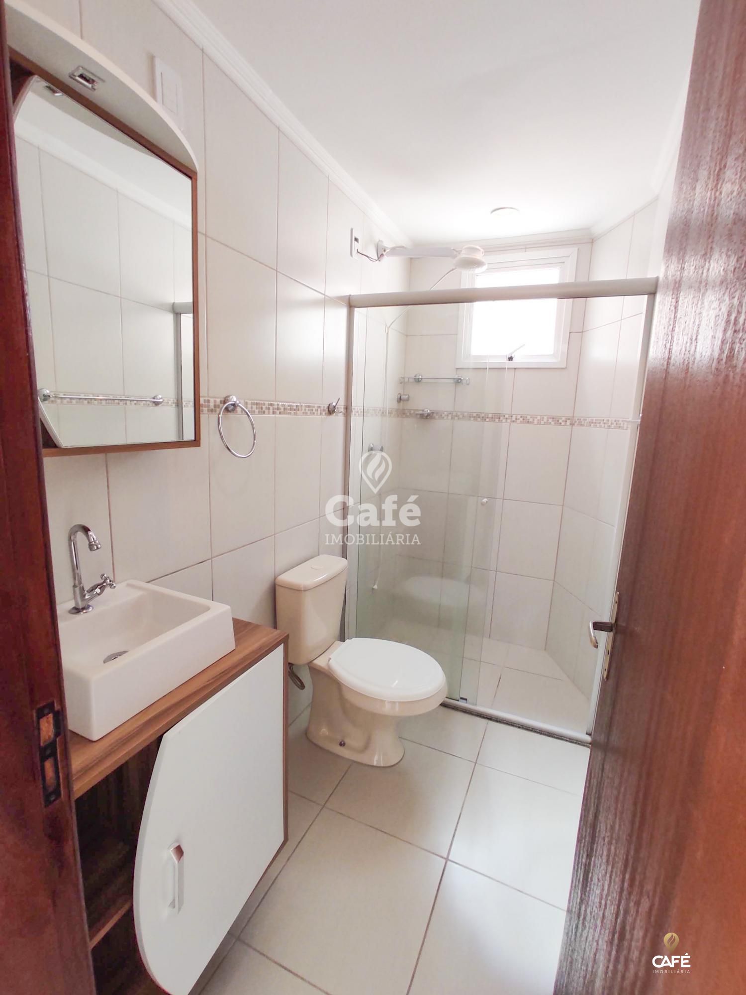 Apartamento à venda com 1 quarto, 78m² - Foto 8