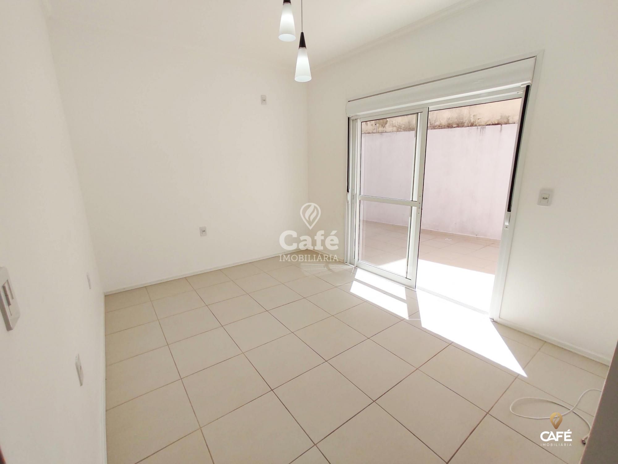 Apartamento à venda com 1 quarto, 78m² - Foto 1