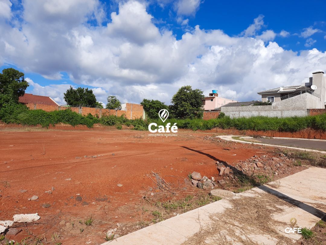 Terreno, 315 m² - Foto 1