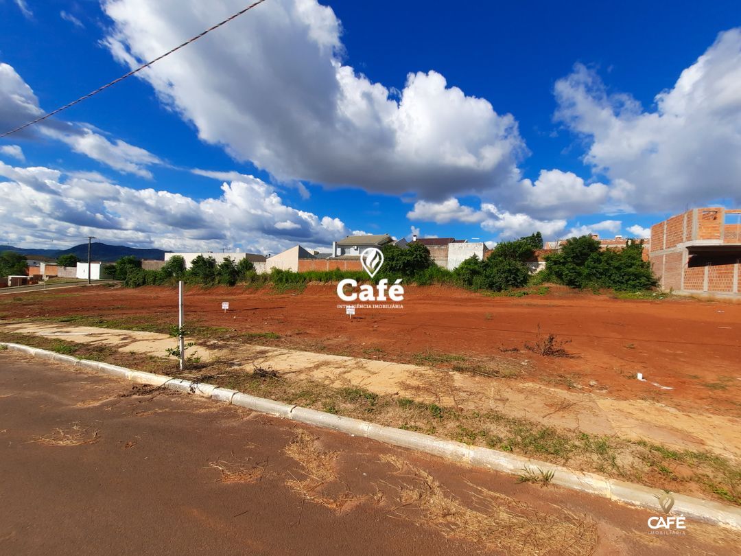 Terreno, 315 m² - Foto 1