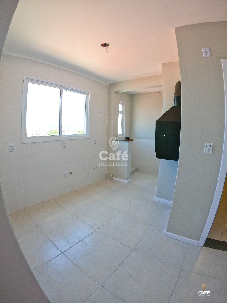 Apartamento à venda com 2 quartos, 80m² - Foto 3