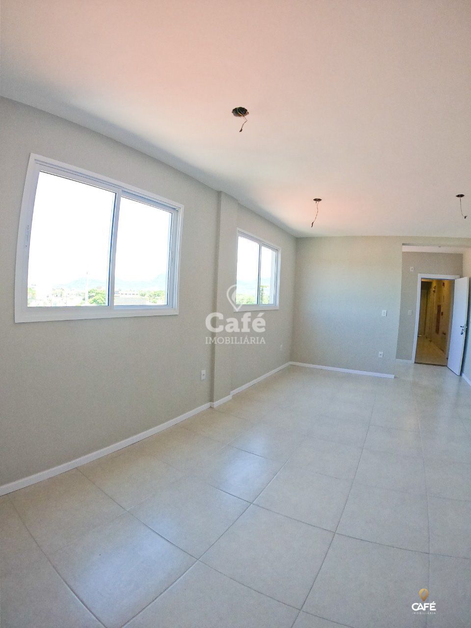 Apartamento à venda com 2 quartos, 80m² - Foto 5