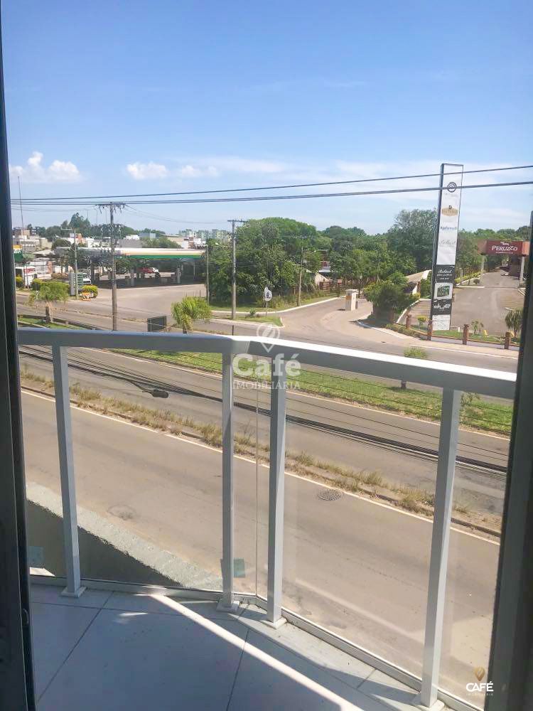 Apartamento, 2 quartos, 80 m² - Foto 2