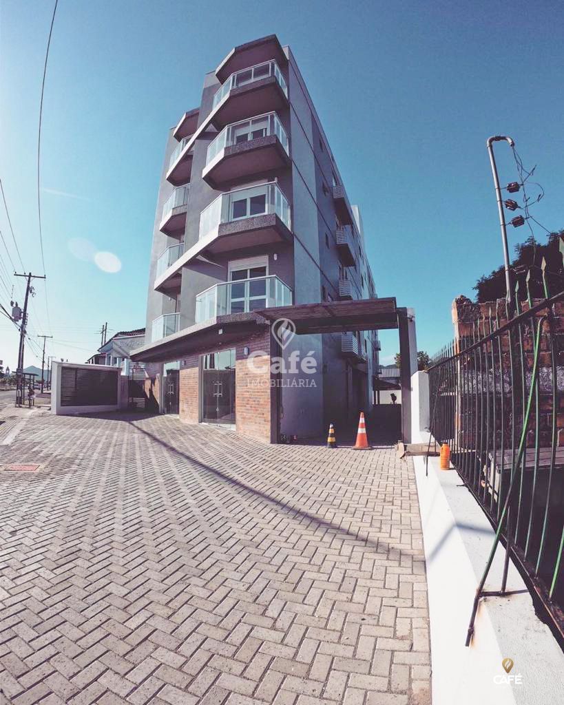 Apartamento, 2 quartos, 80 m² - Foto 1