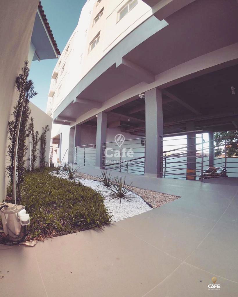 Apartamento, 2 quartos, 80 m² - Foto 11