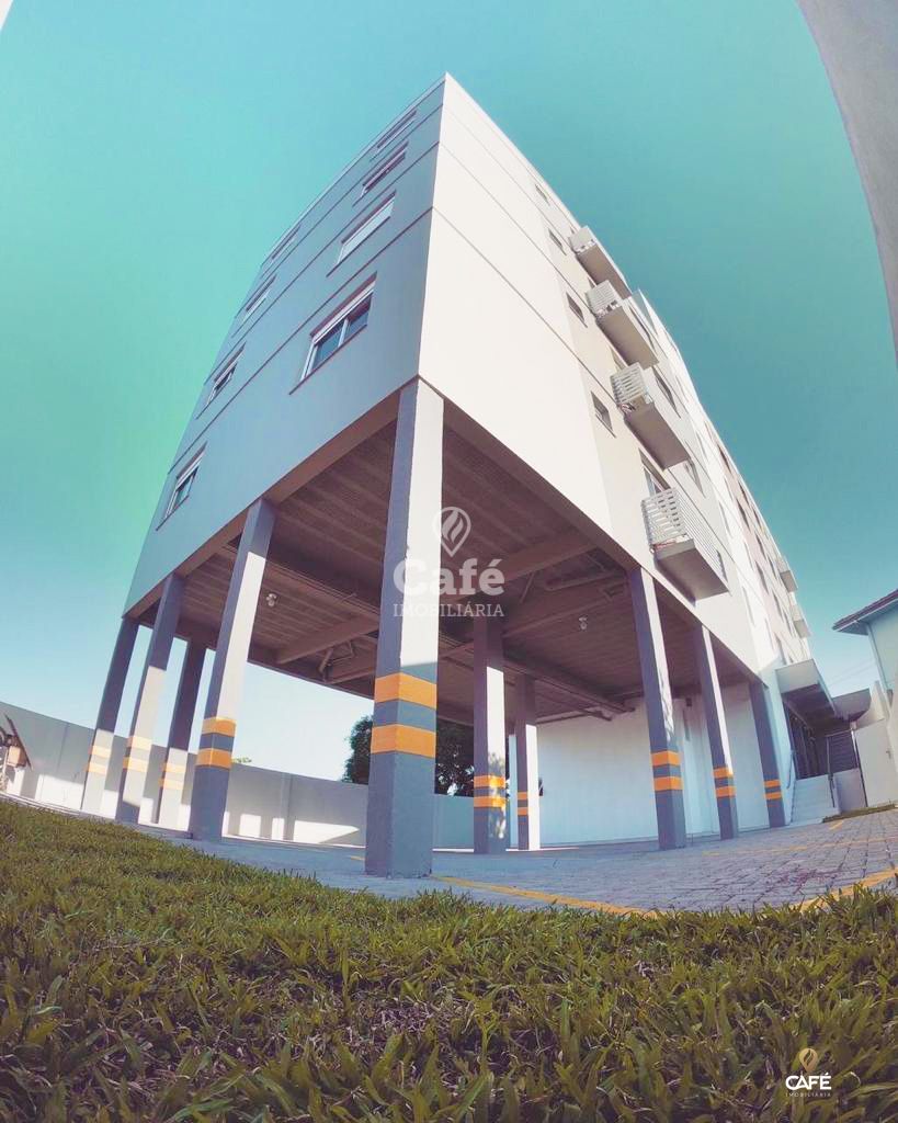 Apartamento, 2 quartos, 80 m² - Foto 9