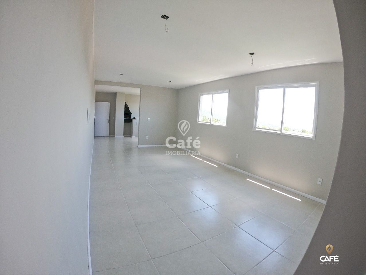 Apartamento à venda com 2 quartos, 91m² - Foto 3