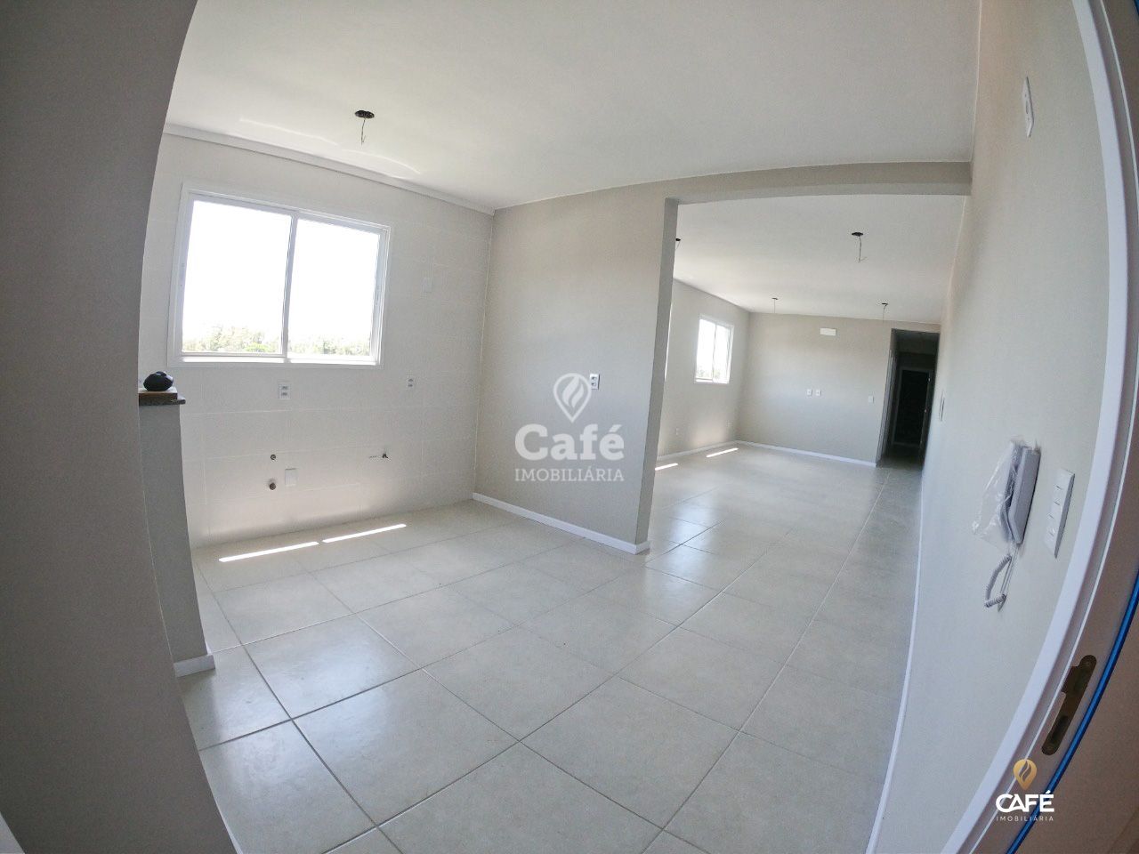 Apartamento à venda com 2 quartos, 91m² - Foto 4