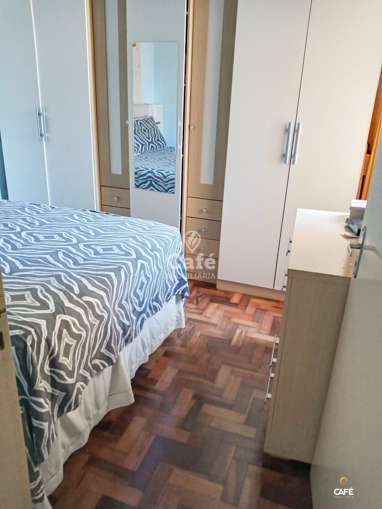 Apartamento à venda com 2 quartos, 51m² - Foto 2